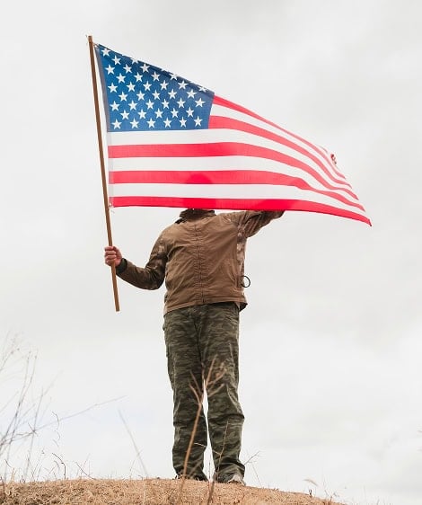 person-with-us-flag